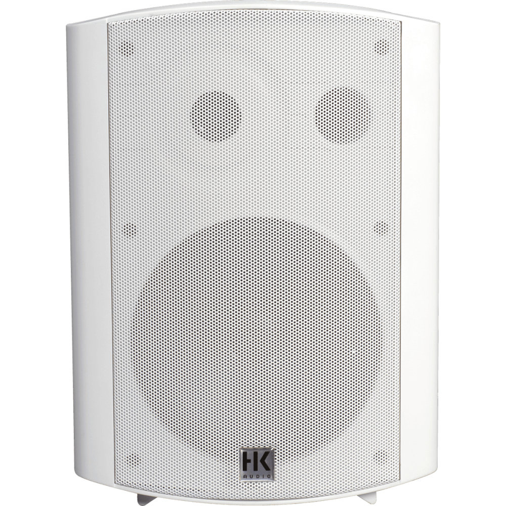 HK Audio - IL60TW, Enceinte Bi-Mode 40W RMS/ 8 Ohm, 6.5"/1" HK Audio - IL60TW, Enceinte Bi-Mode 40W RMS/ 8 Ohm, 6.5"/1"