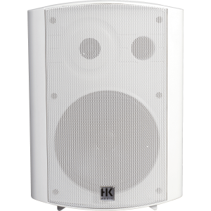 HK Audio - IL60TW, Enceinte Bi-Mode 40W RMS/  8 Ohm, 6.5"/1"