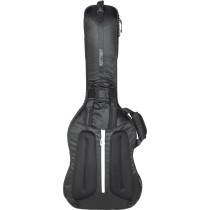 Ritter - RGP8-B-BKW, Housse Souple pour Basse
