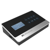 ITC - TS-0605M, Digital Conference System Extension Controller
