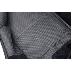 Ritter - RGP8-E-BKW, Soft Bag for Electric Guitar