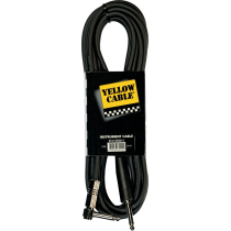 Aywa - Y016, Jack Cable / Metal Bent Jack 6m