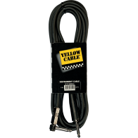 Aywa - Y016, Jack Cable / Metal Bent Jack 6m