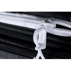 Ritter - RGP8-E-BKW, Soft Bag for Electric Guitar