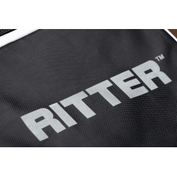 Ritter - RGP8-E-BKW, Soft Bag for Electric Guitar