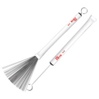 Vic Firth - WB, Metal Jazz Brushes