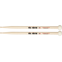 Vic Firth - SD6 Swizzle B,  Baguettes American Custom Series