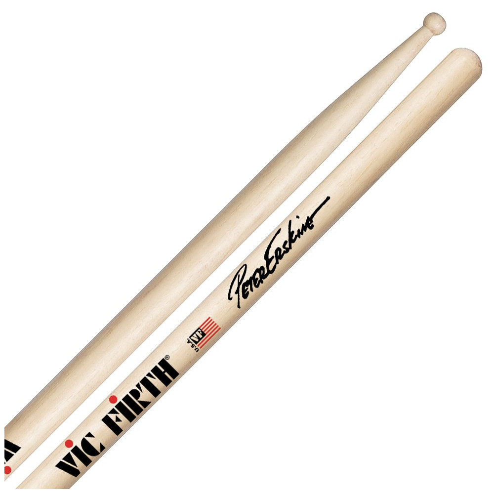 Vic Firth - SPE, Peter Erskine Signature Series Sticks Vic Firth - SPE, Peter Erskine Signature Series Sticks