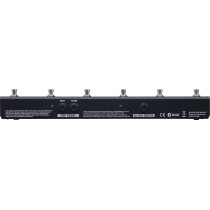 Roland - GA-FC, Controller Footswitch