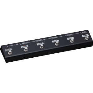 Roland - GA-FC, Controller Footswitch