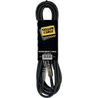 Yellow Cable - ECO G43D, Câble Jack/Jack 3m