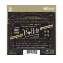 D'Addario - EXP45, Cordes guitare électrique