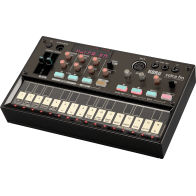 Korg - VOLCA FM, Synthétiseur Volca FM numérique compact