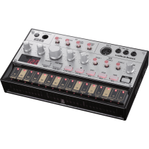 Korg - VOLCA BASS, Machine de basse analogique