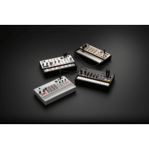 Korg - VOLCA BASS, Machine de basse analogique