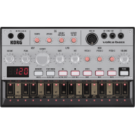 Korg - VOLCA BASS, Machine de basse analogique
