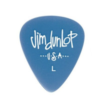 Dunlop - Gels 486, Gauges  Blue Light (L)