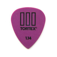 Dunlop - Tortex TIII, Thickness 1.14 mm