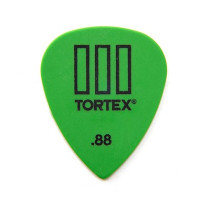 Dunlop - Tortex TIII, Gauges .88 mm