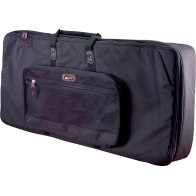 Gator - GKB-61, Gig Bag pour Clavier 61 notes