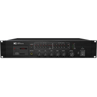 ITC - T-480MX, 5-zone mixer amplifier with line detection