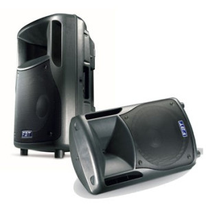 FBT - HiMaxX 40, Enceinte Passive 500W RMS/ 8 Ohms 12"/ 1''
