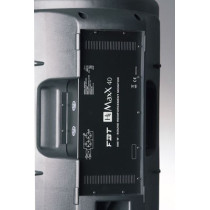 FBT - HiMaxX 40, Enceinte Passive 500W RMS/ 8 Ohms 12"/ 1''