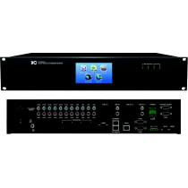 ITC - TS-0200M, Contrôleur de système de conférence audio numérique