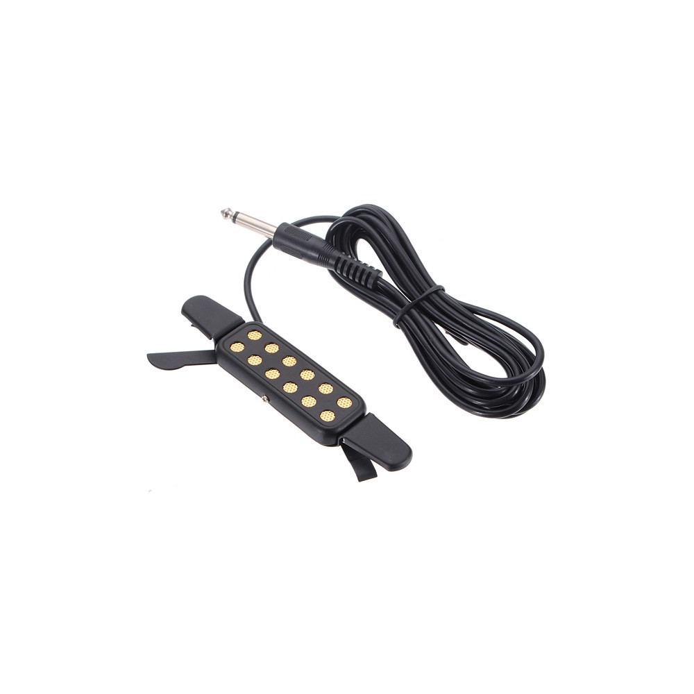 HQ - KQ-3, Pickup Guitare acoustique
