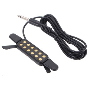 HQ - KQ-3, Pickup Guitare acoustique