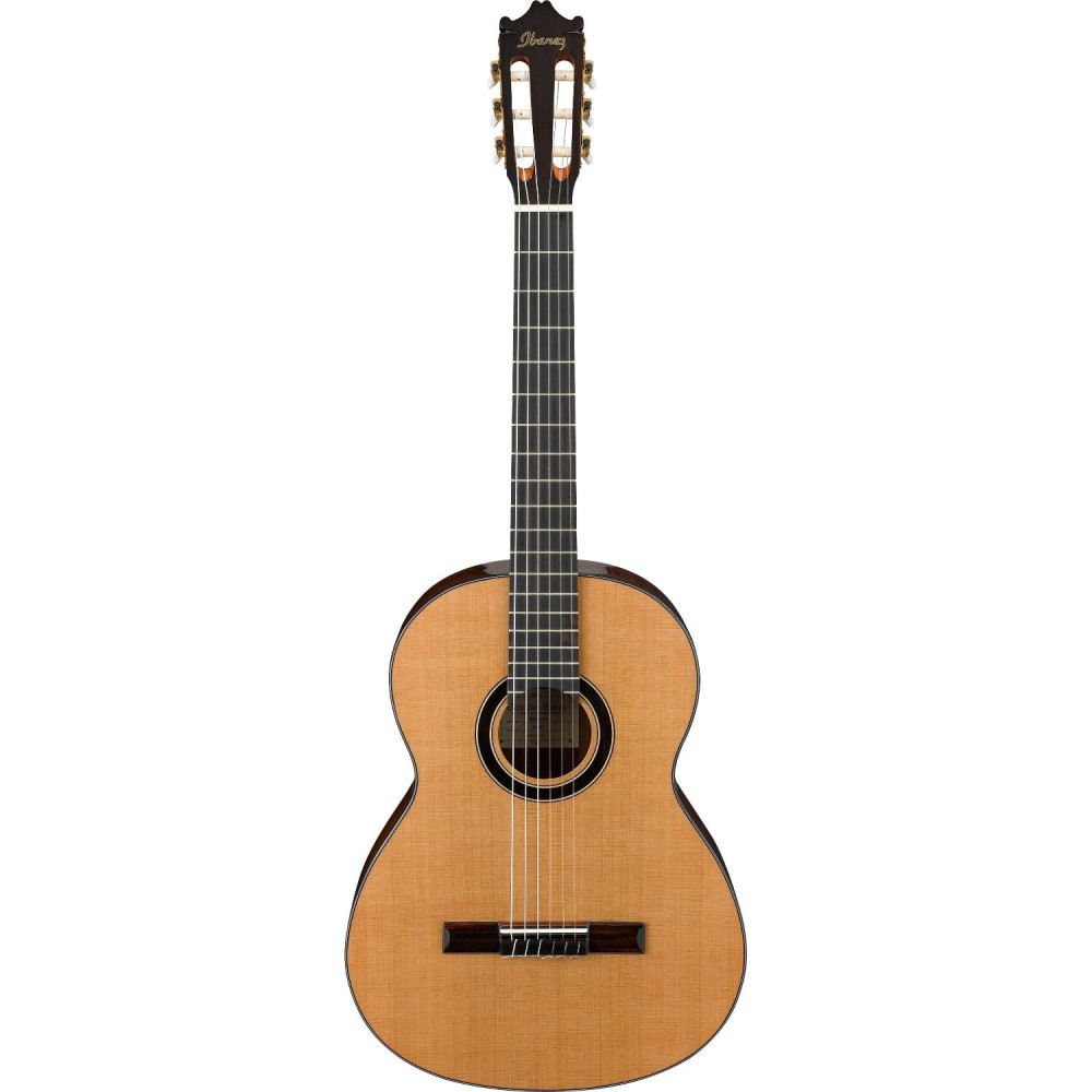 Ibanez - GA15-NT, Guitare Classique Naturelle Ibanez - GA15-NT, Guitare Classique Naturelle