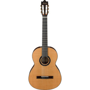 Ibanez - GA15-NT, Guitare Classique Naturelle