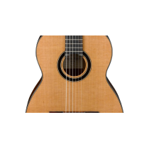 Ibanez - GA15-NT, Guitare Classique Naturelle
