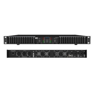 ITC - TR-1000A , Amplificateur de puissance 1000W