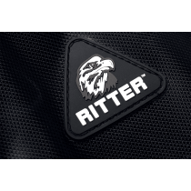 Ritter - RGP8-D-BKW, Housse Souple pour guitare Dreadnought