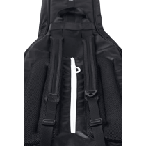 Ritter - RGP8-D-BKW, Housse Souple pour guitare Dreadnought