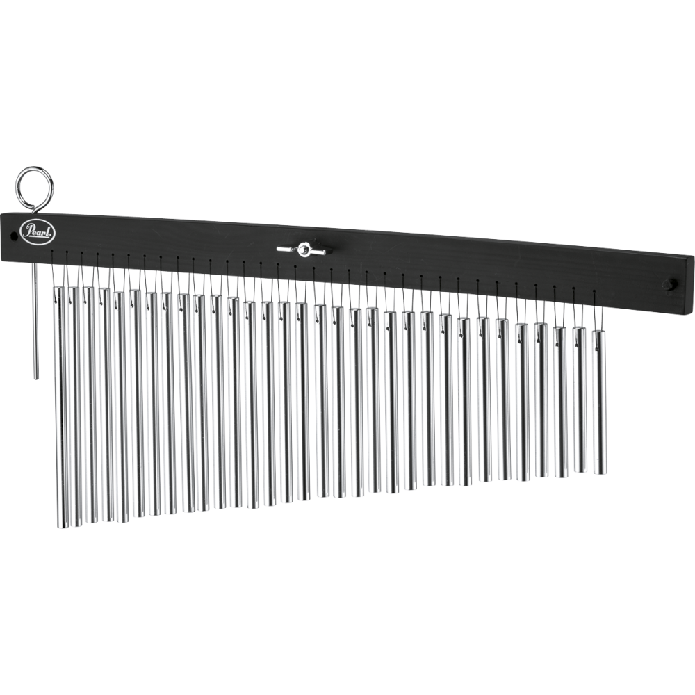 Pearl - PWC32A, Effet - Bar-chime 32 tubes Pearl - PWC32A, Effet - Bar-chime 32 tubes