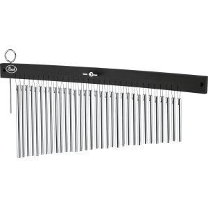Pearl - PWC32A, Effet - 32 tubes Bar-chime