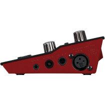 Boss - GT-001, Multi-effets de guitare électrique