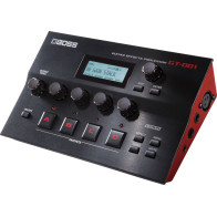 Boss - GT-001, Multi-effets de guitare électrique