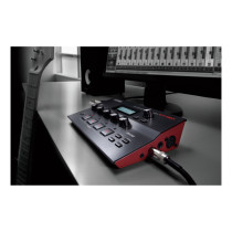 Boss - GT-001, Multi-effets de guitare électrique