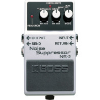 Boss - NS-2, Noise Suppressor