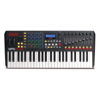 AKAI - MPK 249, Clavier Maître