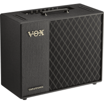 Vox - VT100X, Ampli Combo Guitare électrique  100 W, 12"