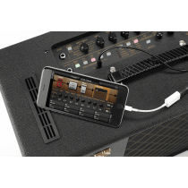 Vox - VT100X, Ampli Combo Guitare électrique  100 W, 12"