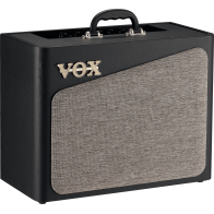 Vox -AV15, Electric Guitar Combo Amp, 15W/ 8"