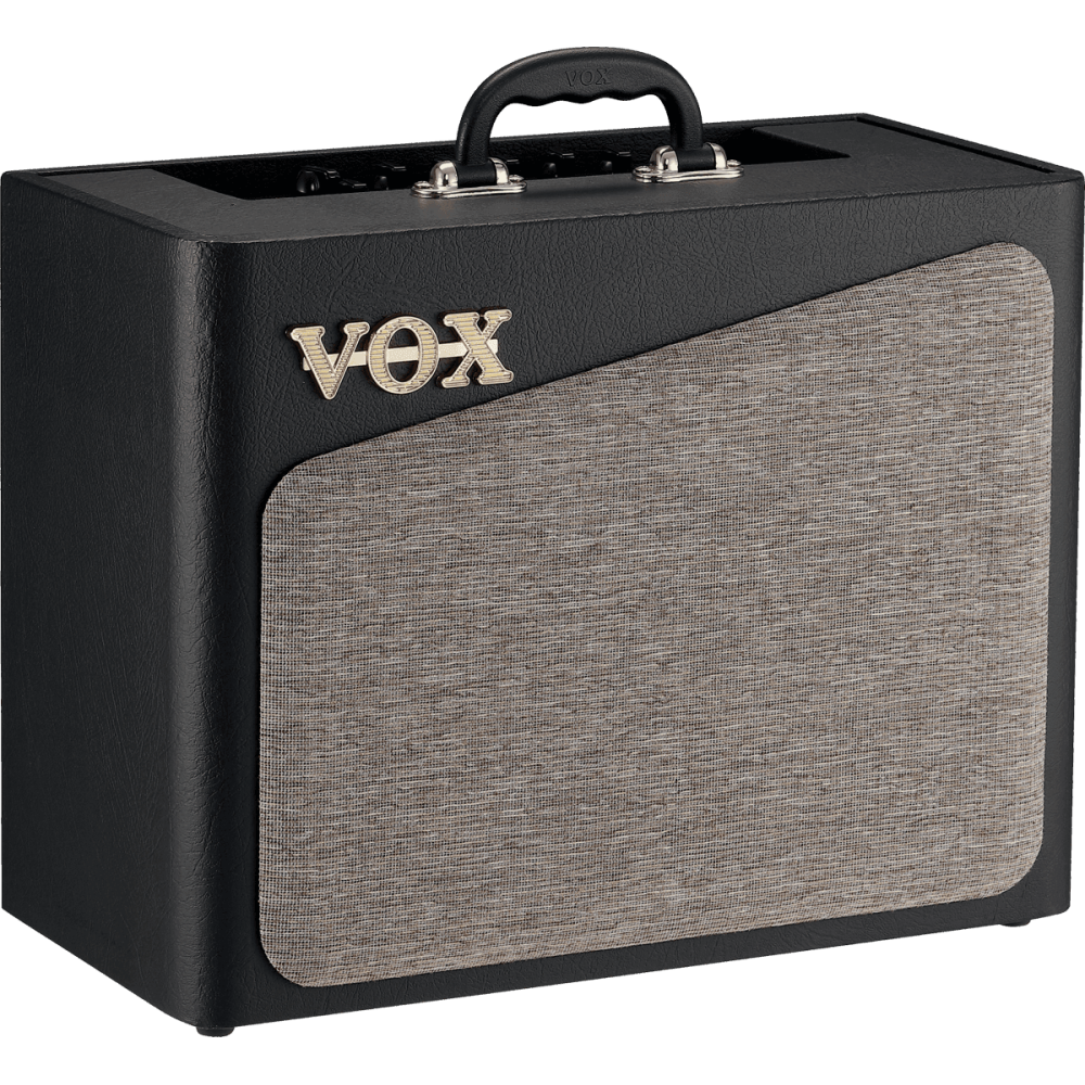 Vox -AV15, Ampli Combo pour guitare électrique 15W/ 8" Vox -AV15, Ampli Combo pour guitare électrique 15W/ 8"
