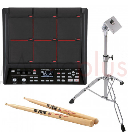 Roland - PDS-10, Multipad stand