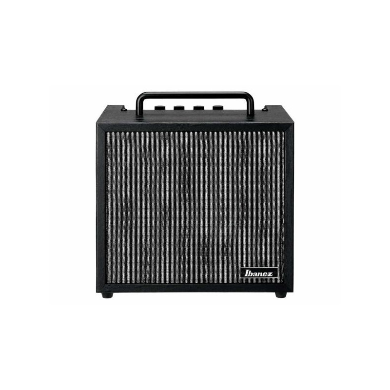 Ibanez - IBZ10GV2-U, Ampli combo guitare électrique 10W