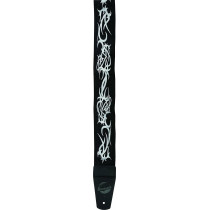 banez - GST610TA-BK, Sangle de Guitare